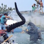 Biollante_1989_Behind_the_Scenes_03