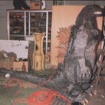 Biollante_1989_Behind_the_Scenes_09