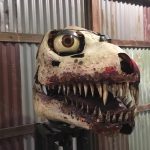 Godzilla_special_exhibit_Taipei_2018_Cybot-Head_03