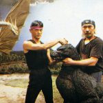 King-Ghidorah_1991_Behind_the_Scenes_04