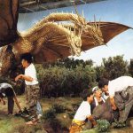 King-Ghidorah_1991_Behind_the_Scenes_09