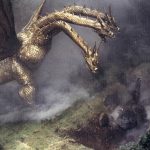 King-Ghidorah_1991_Behind_the_Scenes_24