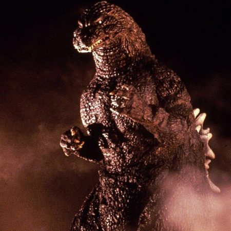 Mothra_1992_Behind-the-Scenes_06 – Becoming Godzilla