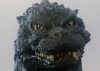 BatoGoji (1992) – Becoming Godzilla