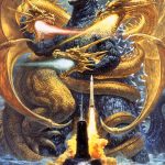 King-Ghidorah_1991_Poster_06