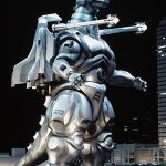 Mechagodzilla_1993_Mechagodzilla_BTS_05