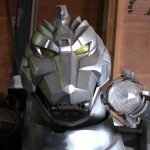 Mechagodzilla_1993_Mechagodzilla_Toho-Warehouse_05 – Becoming Godzilla