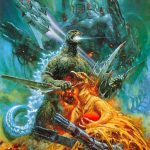 Mechagodzilla_1993_Posters_01