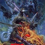 Mechagodzilla_1993_Posters_04