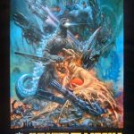 Mechagodzilla_1993_Posters_06