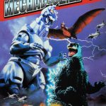 Mechagodzilla_1993_Posters_07