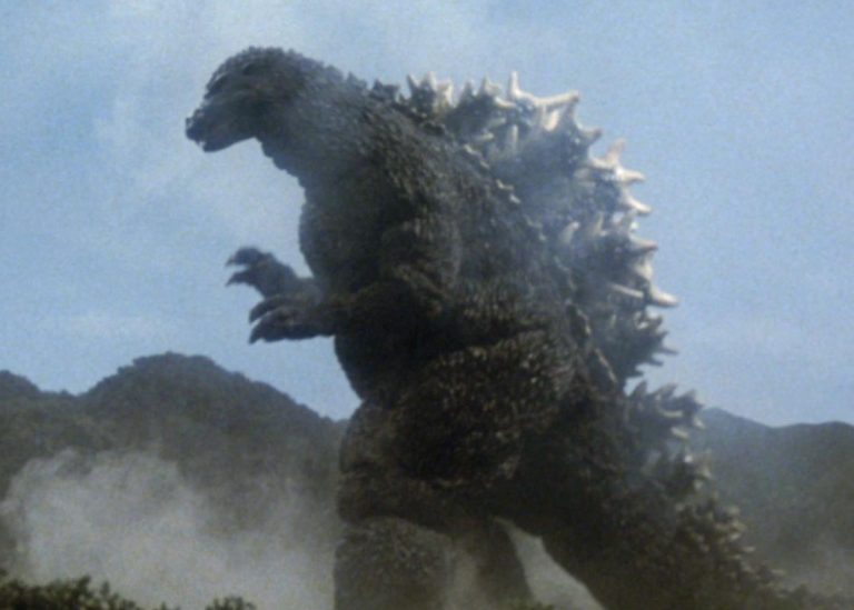 Mechagodzilla_1993_Screencaps_17 – Becoming Godzilla