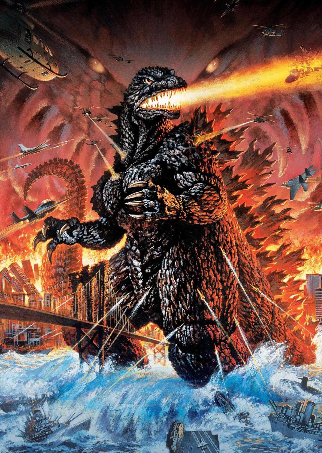 Millennium_1999_Posters_01 – Becoming Godzilla