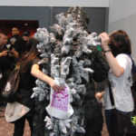 Gabe McIntosh’s Godzilla at WonderCon 2009