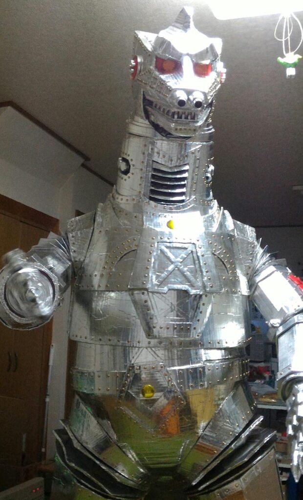 m-tan_mechagodzilla_complete_04 – Becoming Godzilla