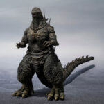 Godzilla Minus One SH Monsterarts