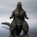 Godzilla Minus One SH Monsterarts