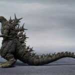 Godzilla Minus One SH Monsterarts