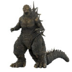 Godzilla Minus One Super 7 Ultimates! Figure
