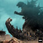 Godzilla Minus One Super 7 Ultimates! Figure