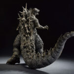 Yuji Sakai Superb Sculpting Collection Bandai Figure