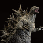 Yuji Sakai Superb Sculpting Collection Bandai Figure