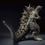 Yuji Sakai Superb Sculpting Collection Bandai Figure