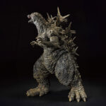 Yuji Sakai Superb Sculpting Collection Bandai Figure