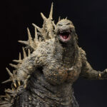 Yuji Sakai Superb Sculpting Collection Bandai Figure