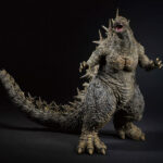 Yuji Sakai Superb Sculpting Collection Bandai Figure