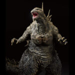 Yuji Sakai Superb Sculpting Collection Bandai Figure