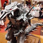 Looking for New Figures