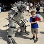 Bedrock City Comic Company