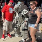 Bedrock City Comic Company