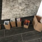 Basic Cardboard Body Shapes