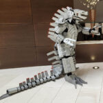 GvK Mechagodzilla Completed