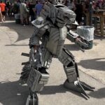 Bedrock City Comic Company