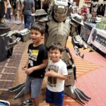 GvK Mechagodzilla Completed