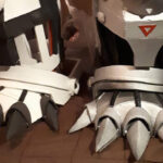 Jonathan-Le-Guedard_Mechagodzilla_Descriptions-Feet