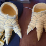 Napat_Godzilla2004_HandsFeet_06