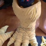 Napat_Godzilla2004_HandsFeet_11