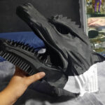 Napat_Godzilla2004_Head_05