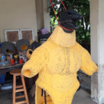 Napat_Godzilla2004_Head_06