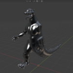 Napat_Godzilla2004_Prep1