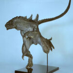 1998_Godzilla_Maquette_02