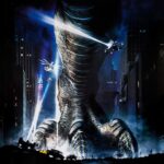 ToraGoji_1998_Posters_American-Foot