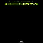 ToraGoji_1998_Posters_American-Logo