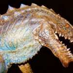 1/24th Scale Master Godzilla Statue