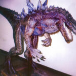 1/24th Scale Master Godzilla Statue
