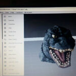 MatteoSimoni_Godzilla94_head_01